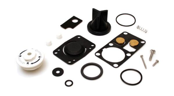 SERVICE KIT JABSCO 2008-