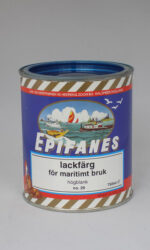 Lackfärg